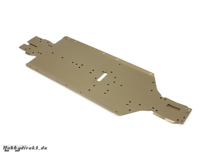 MAIN CHASSIS PLATE TD320085