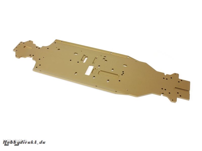 CHASSIS PLATE TD320102