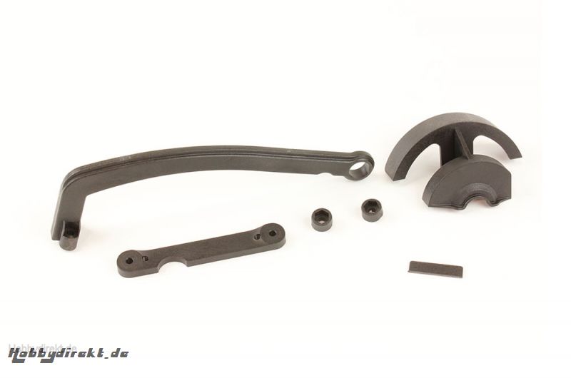 GEAR GUARD AND STEERING BRACE SE TD320106