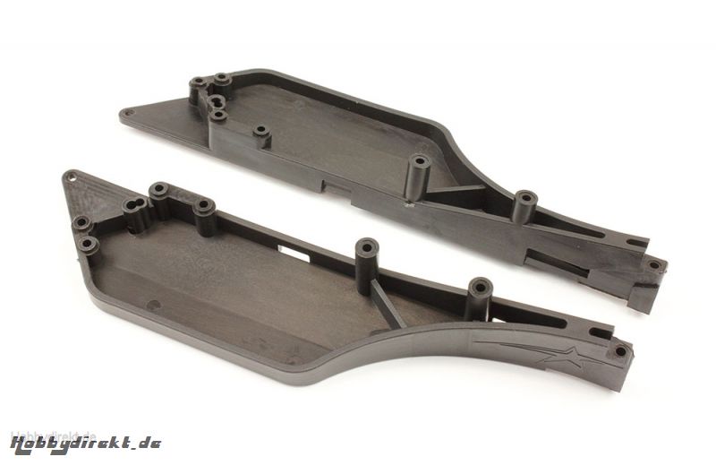 CHASSIS SIDE POD SET TD320122