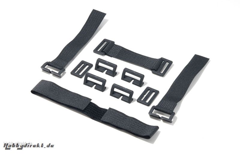 BATTERY STRAP SET TD320135