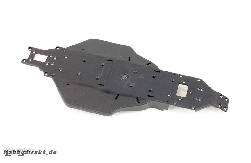 DIMEC20 CHASSIS DEX210 (+8mm) Hobbico TD320220