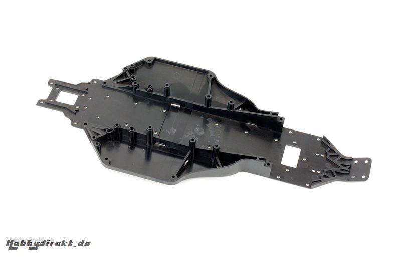 DIMEC20 CHASSIS DEX210 (+8mm) Hobbico TD320220