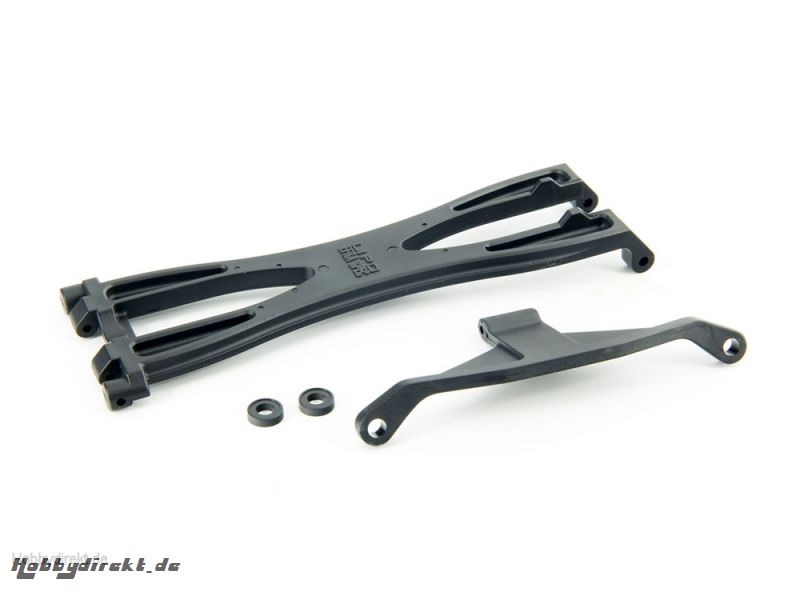 BATTERY HOLDER SET (LIPO) (TYPE TD320244