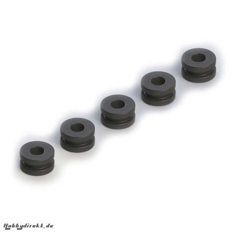 Receiver Box Grommet (5) TD320302