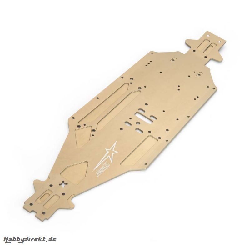 Chassis Plate TD320336