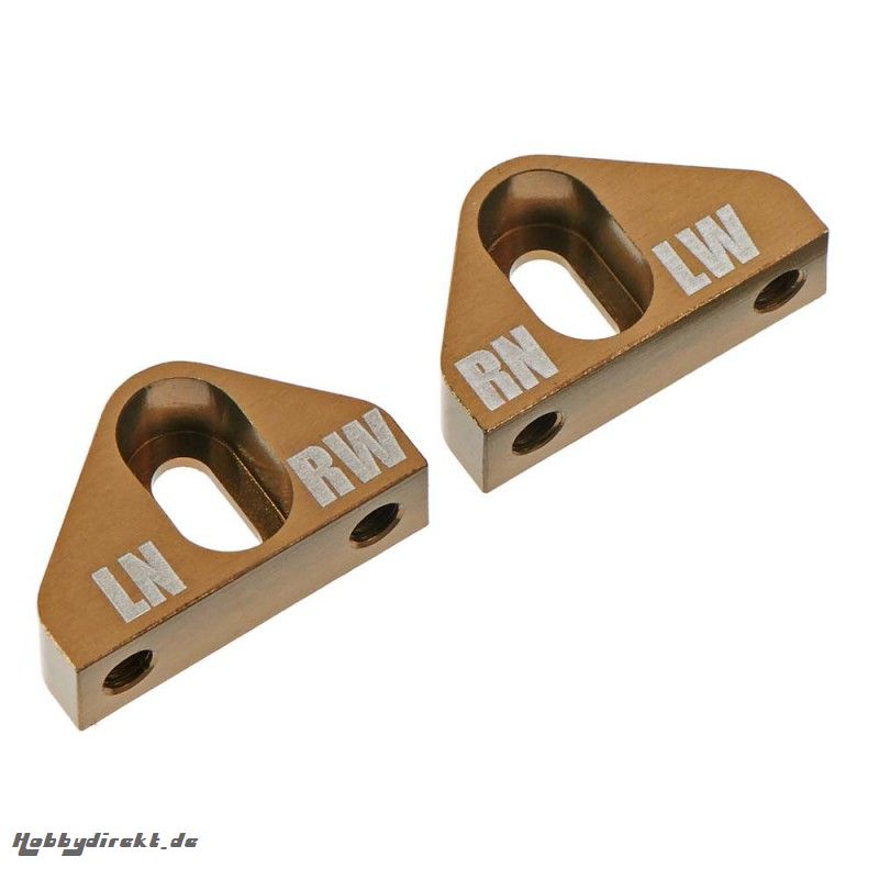 SPLIT SUSPENSION HANGER (1 Pair) TD320348