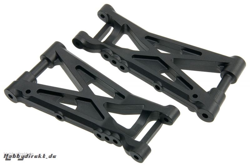 SUSPENSION ARMS REAR: 1 pair LEF TD330005