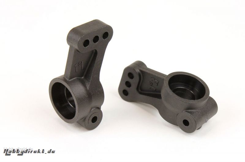 REAR HUBS: 1pair LEFT & RIGHT (1 TD330007