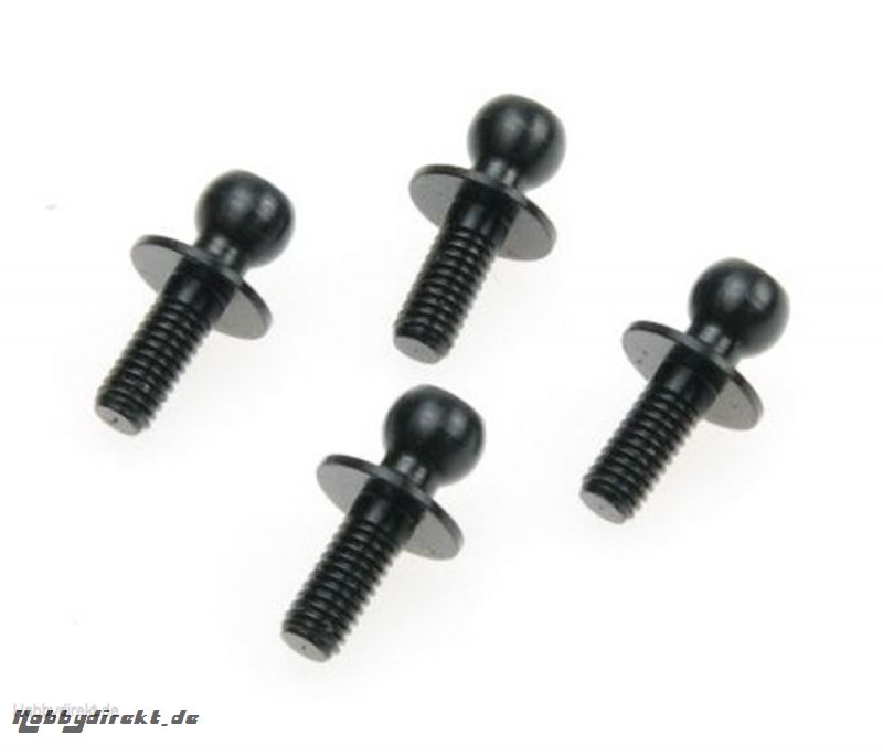 PIVOT BALL C-TYPE (4pcs) TD330035