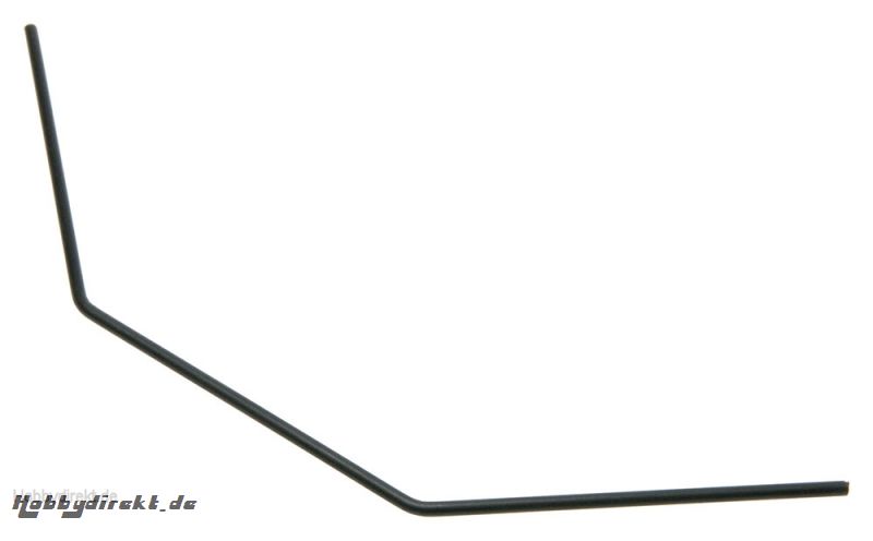 ANTI ROLL BAR REAR 1.3mm TD330049