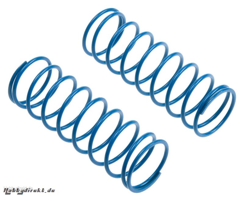 SPRINGS: FRONT 5.5X8.0X1.1MM (2p TD330058