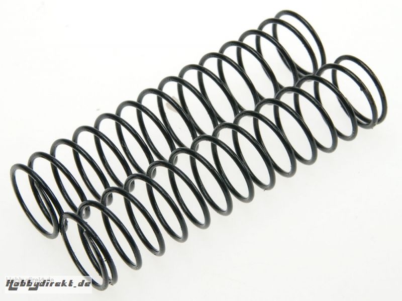 SPRINGS: REAR 5.0X11.0X1.1MM Hobbico TD330062