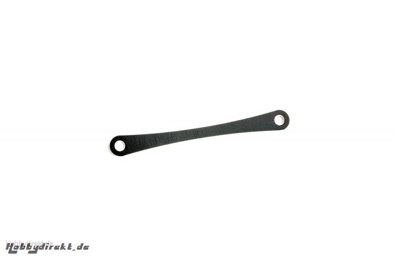 REAR SUSPENSION PLATE TD330079