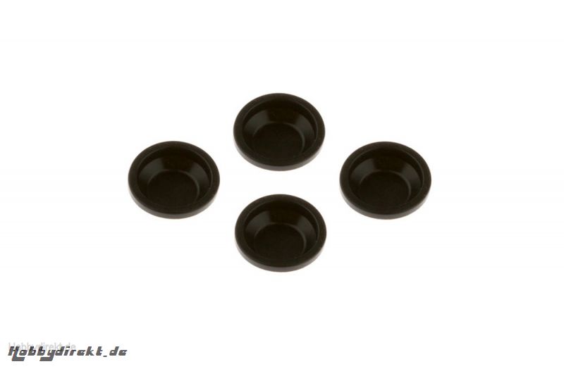 SHOCK DIAPHRAGM (4pcs) TD330097