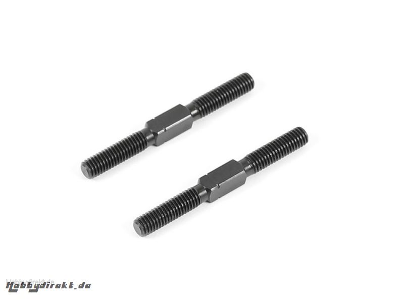 TURNBUCKLE M5x48mm (2pcs) TD330103