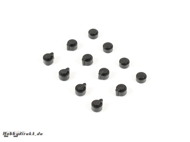 SUSPENSION MOUNT INSERT SET TD330133