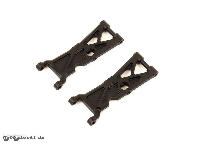 SUSPENSION ARMS FRONT: 1 pair TD330134