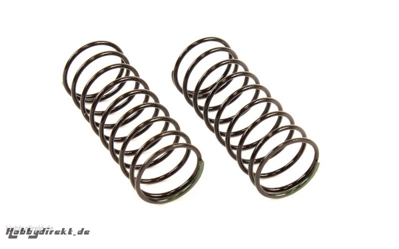 BIG BORE SHOCK SPRINGS: 45mm DAR TD330138