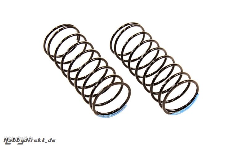 BIG BORE SHOCK SPRINGS: 45mm LIG TD330141