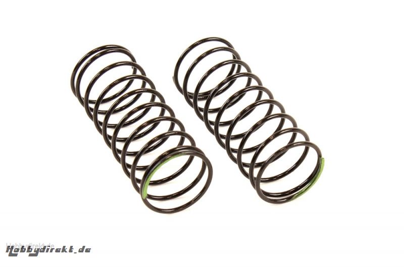 BIG BORE SHOCK SPRINGS: 45mm LIG TD330142