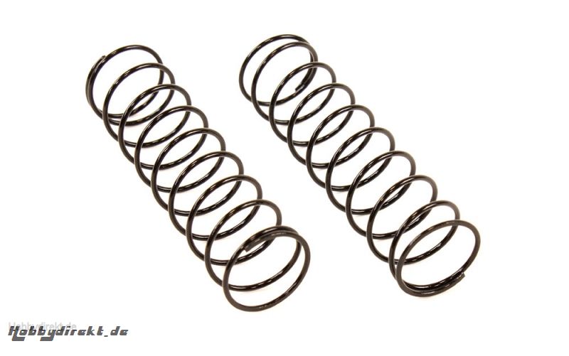 BIG BORE SHOCK SPRINGS: 65mm BLA TD330146