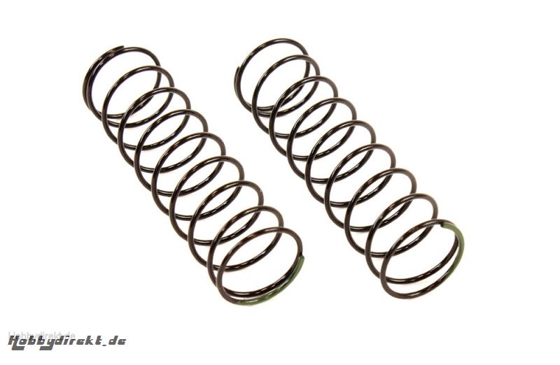 BIG BORE SHOCK SPRINGS: 65mm DAR TD330148