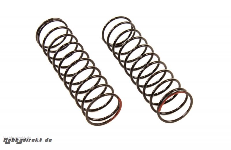 BIG BORE SHOCK SPRINGS: 65mm DAR TD330149