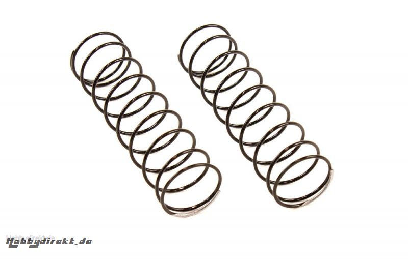 BIG BORE SHOCK SPRINGS: 65mm GRE TD330150