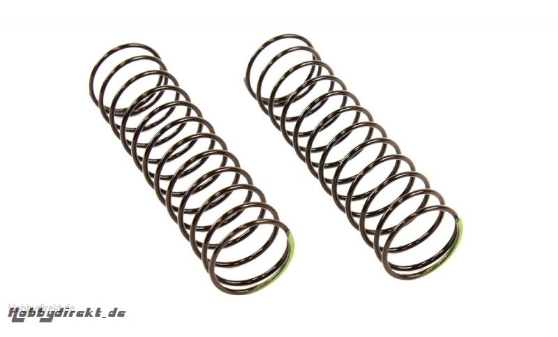 BIG BORE SHOCK SPRINGS: 65mm LIG TD330152