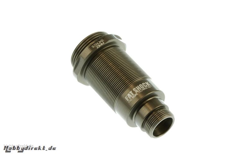 BIG BORE SHOCK BODY: 23mm STROKE TD330154