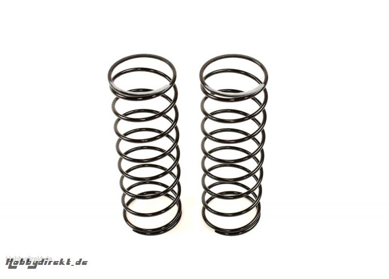 SHOCK SPRINGS: FRONT GREY (2pcs) TD330188