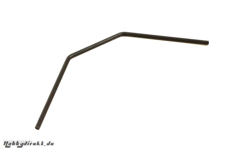 ANTI-ROLL BAR FRONT 2.6mm TD330204