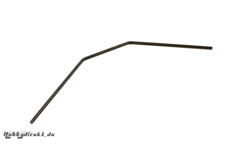 ANTI-ROLL BAR REAR 2.4mm TD330208