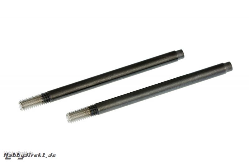 TITANIUM NITRIDE FRONT SHOCK SHA TD330259