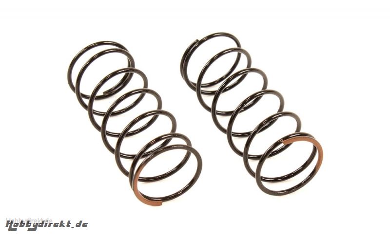 BIG BORE SHOCK SPRINGS: 45mm LIG TD330281