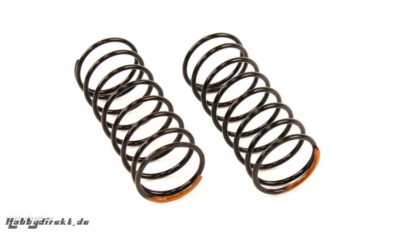 BIG BORE  SHOCK SPRINGS: 45mm OR TD330283