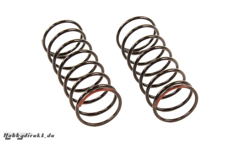 BIG BORE SHOCK SPRINGS: 45mm BOR TD330284