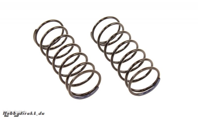 BIG BORE SHOCK SPRINGS: 45mm NIG TD330286