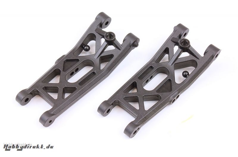 SUSPENSION ARMS FRONT: 1 pair LE TD330337