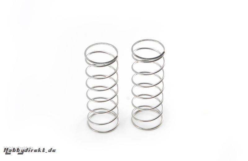 SHOCK SPRINGS: FRONT SILVER 73gf TD330409