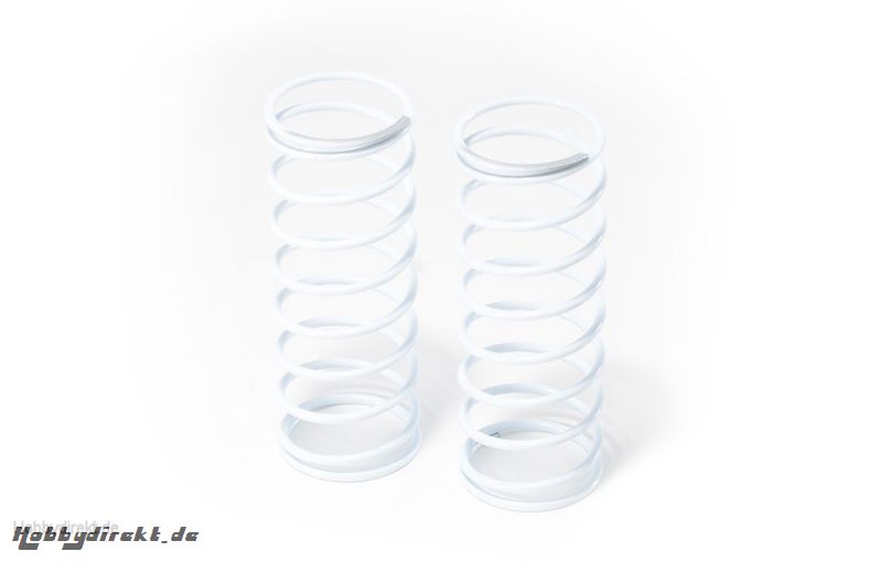 SHOCK SPRINGS: FRONT WHITE 76gf/ TD330414