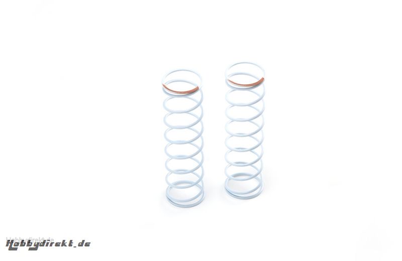 BIG BORE SHOCK SPRINGS: 65mm WHI TD330455