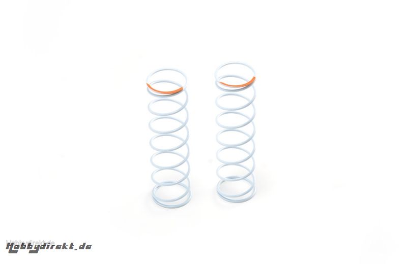 BIG BORE SHOCK SPRINGS: 65mm WHI TD330457