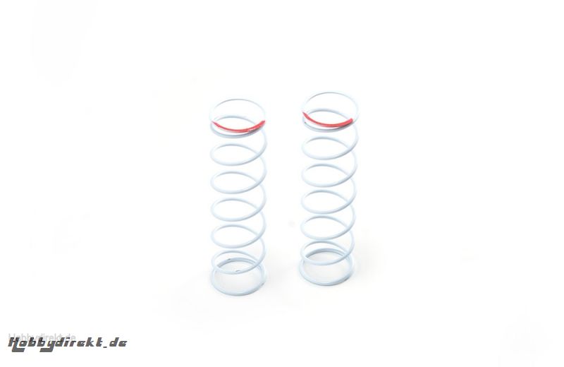 BIG BORE SHOCK SPRINGS: 65mm WHI TD330458