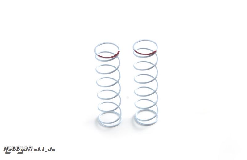 BIG BORE SHOCK SPRINGS: 65mm WHI TD330459