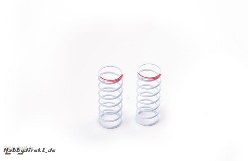 BIG BORE SHOCK SPRINGS: 45mm WHI TD330466