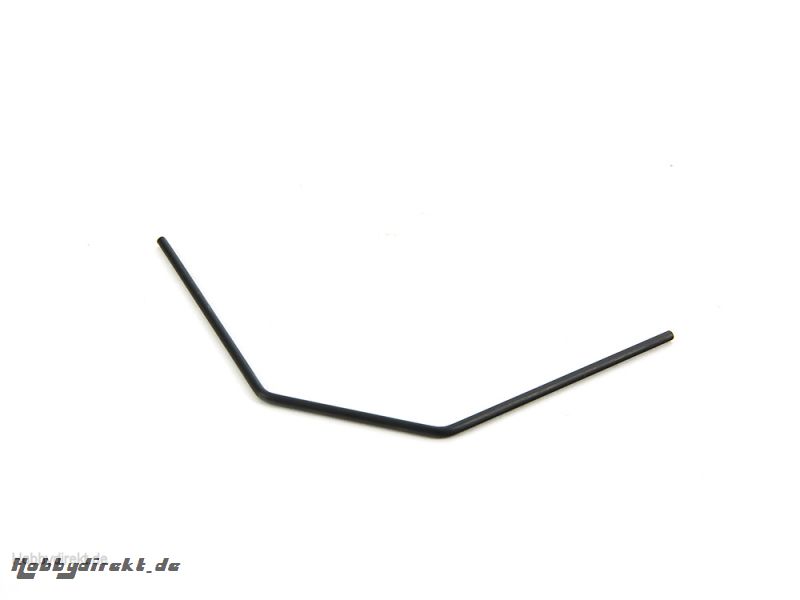 ANTI-ROLL BAR REAR 2.4mm (1pc) TD330491