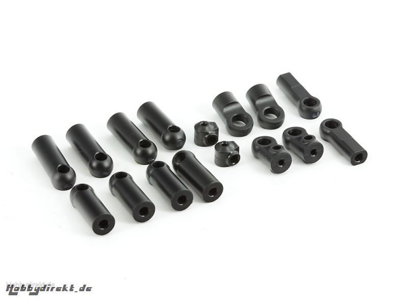 ROD END SET TD330523