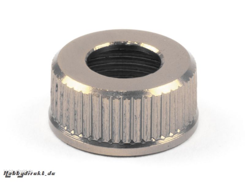 SHOCK SEAL CAP ALUMINIUM (1pc) ( TD330564